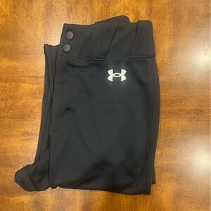 Under Armor Men’s Baseball Pants - Size Small